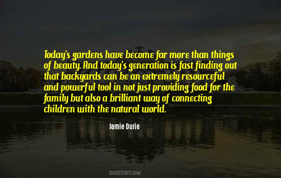 Jamie Durie Quotes #138033 Jamie Durie Quotes #138033
