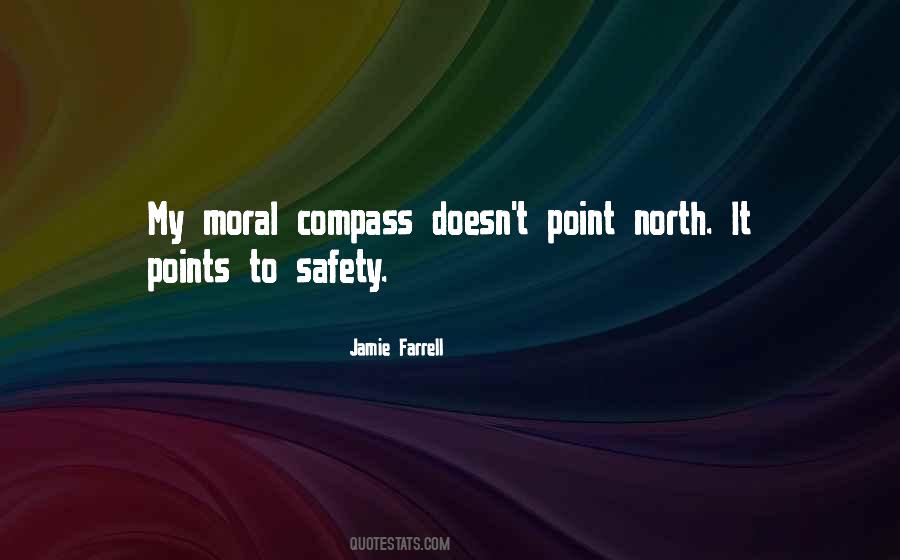 Jamie Farrell Quotes #1641726