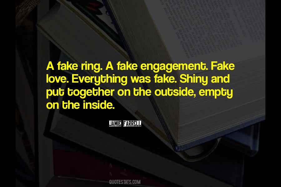 Jamie Farrell Quotes #1736389