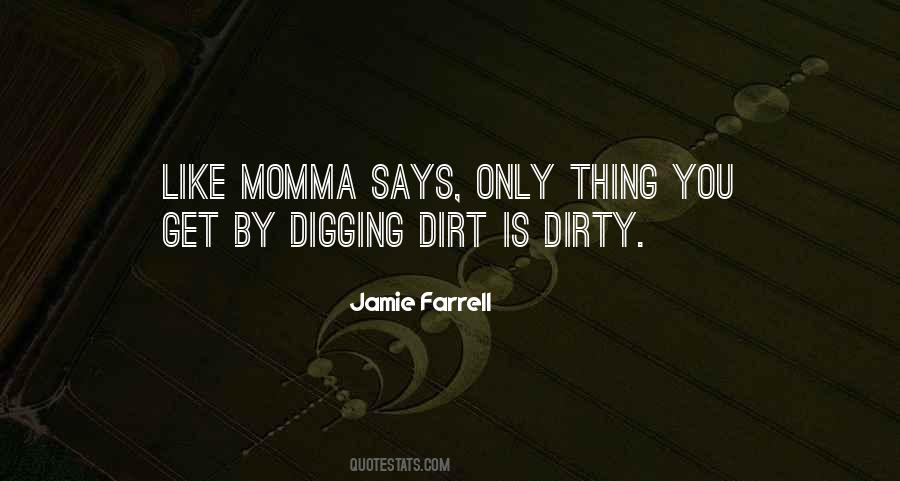Jamie Farrell Quotes #764416