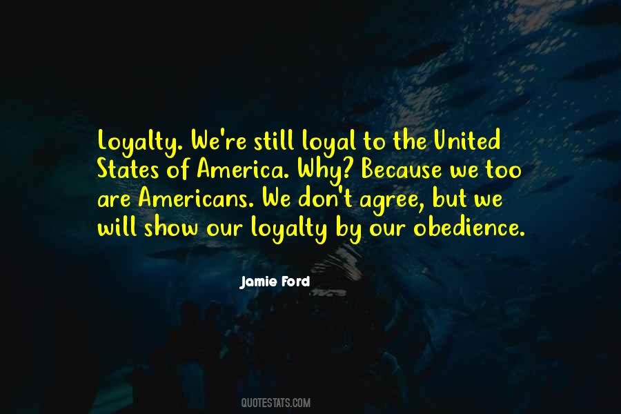 Jamie Ford Quotes #900230