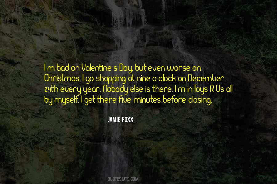 Jamie Foxx Quotes #1073009