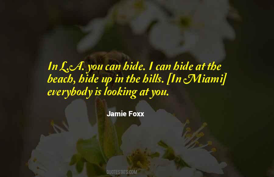 Jamie Foxx Quotes #1162665