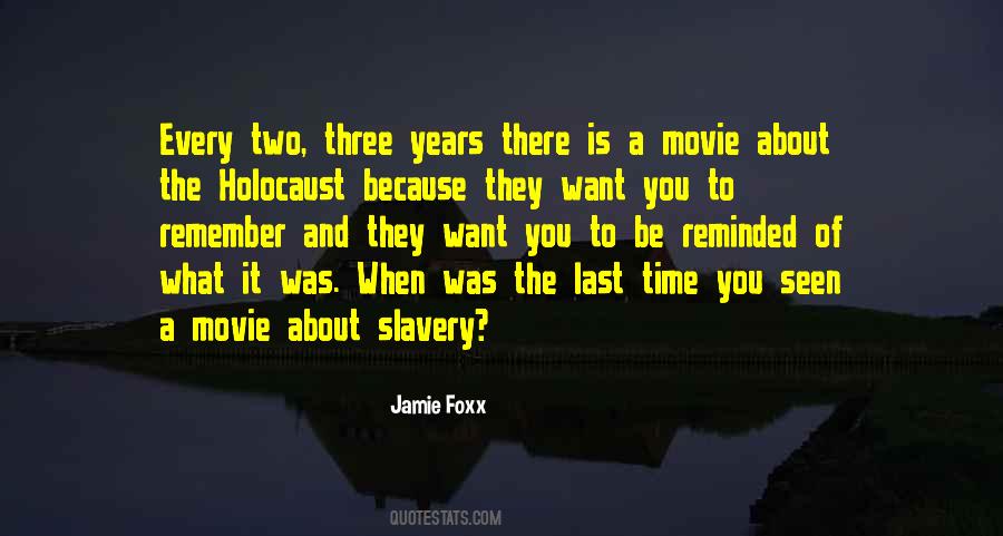 Jamie Foxx Quotes #1242855