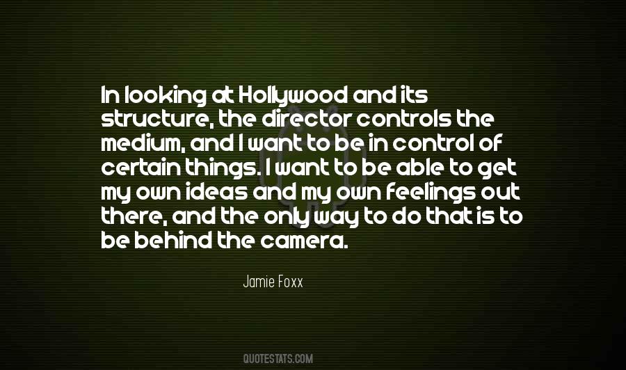 Jamie Foxx Quotes #1594452