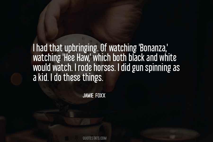 Jamie Foxx Quotes #1623258