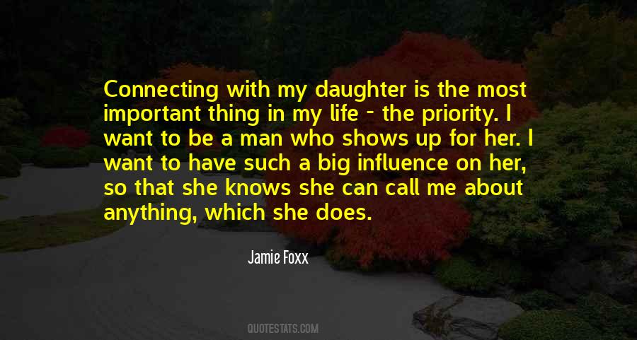 Jamie Foxx Quotes #26059