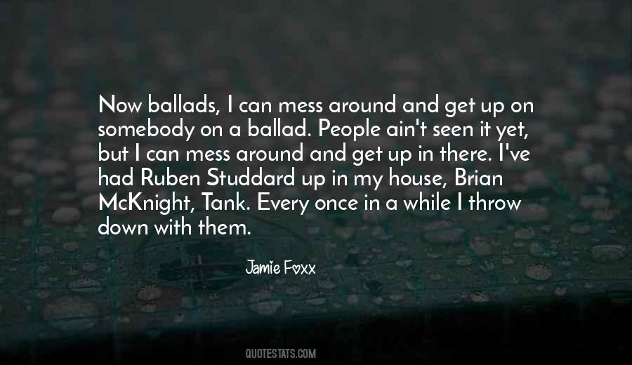 Jamie Foxx Quotes #670402