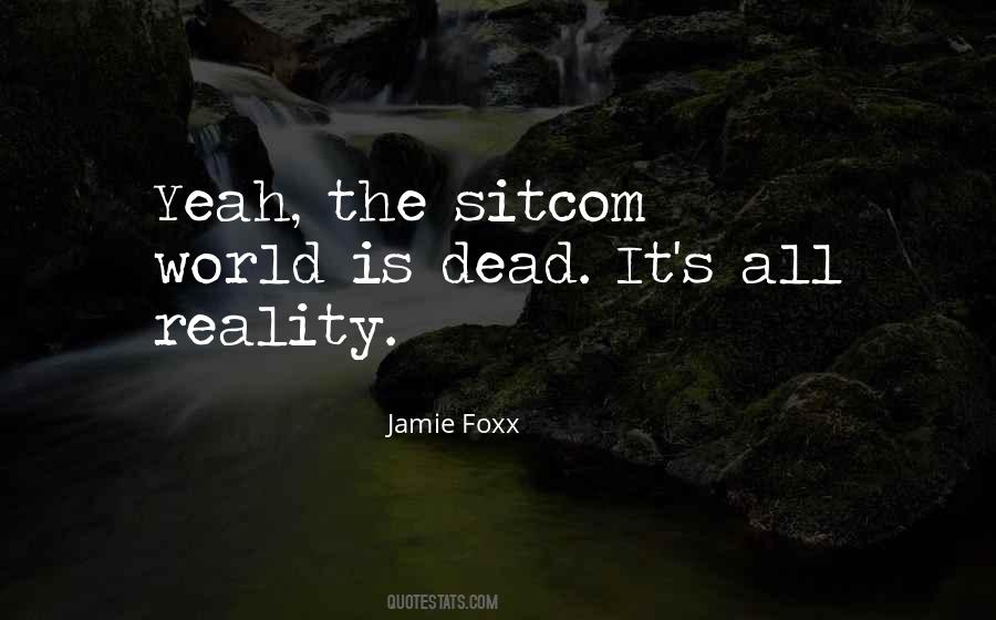 Jamie Foxx Quotes #719054