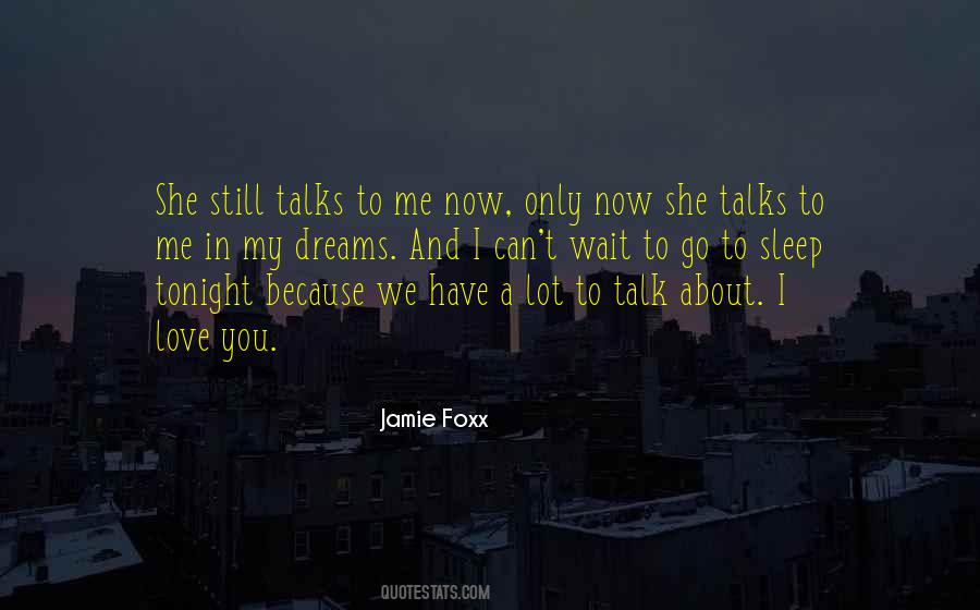 Jamie Foxx Quotes #784003