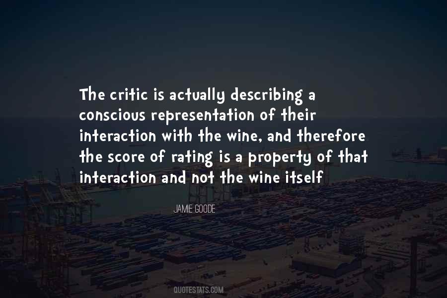 Jamie Goode Quotes #1875716 Jamie Goode Quotes #1875716