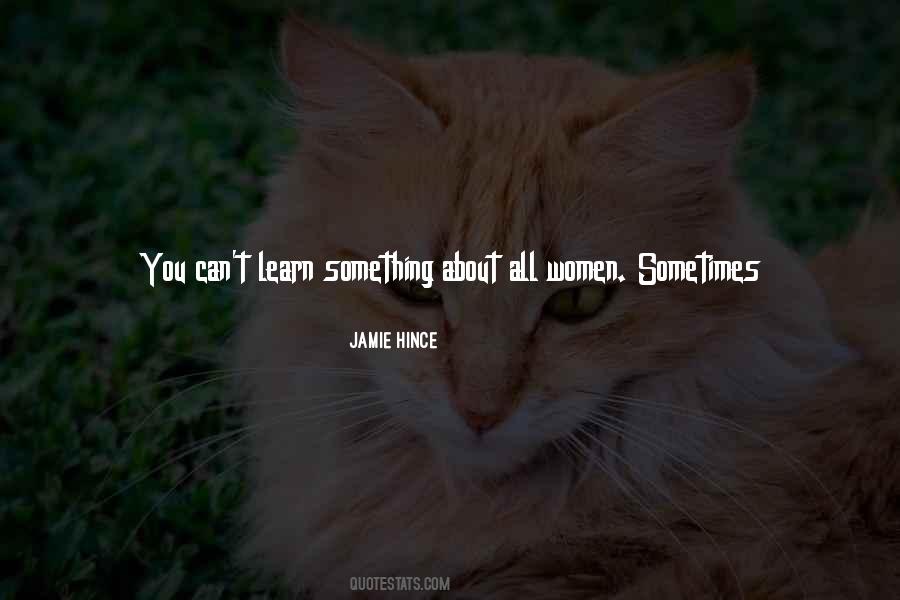 Jamie Hince Quotes #1275499 Jamie Hince Quotes #1275499