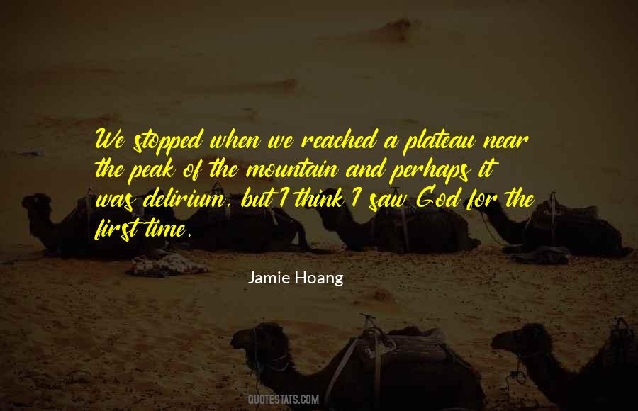 Jamie Hoang Quotes #1194635 Jamie Hoang Quotes #1194635