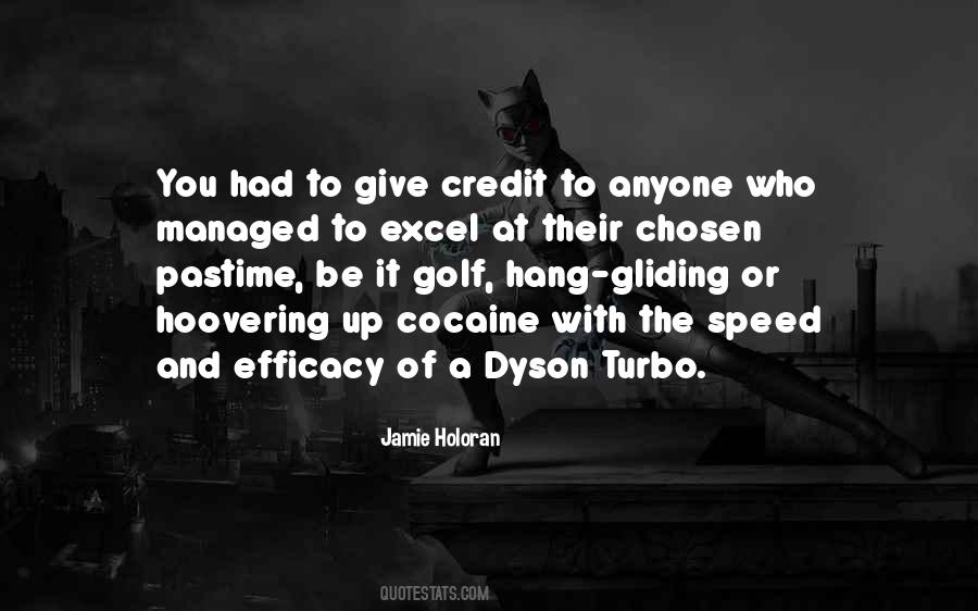 Jamie Holoran Quotes #148409