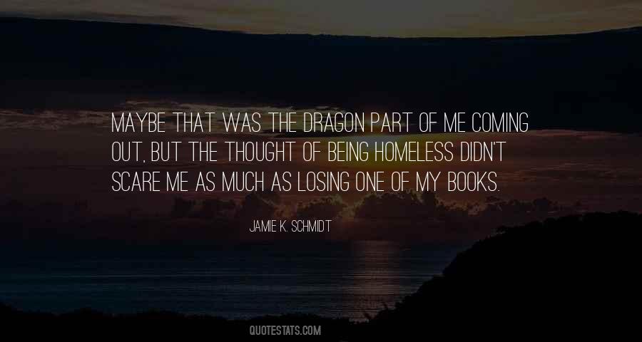 Jamie K. Schmidt Quotes #789885