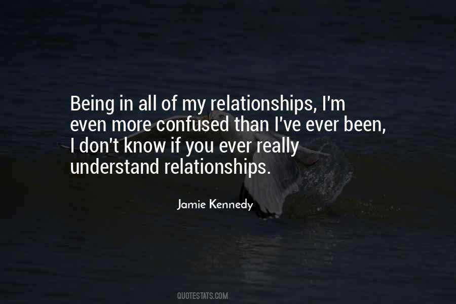 Jamie Kennedy Quotes #636163