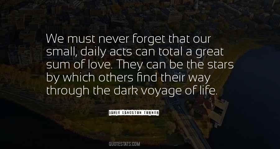 Jamie Langston Turner Quotes #1086457 Jamie Langston Turner Quotes #1086457