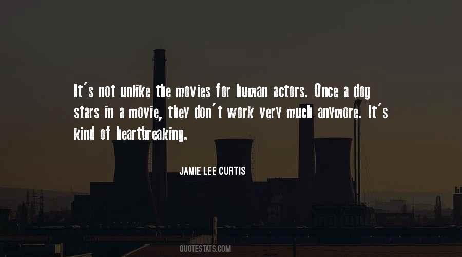 Jamie Lee Curtis Quotes #1121711