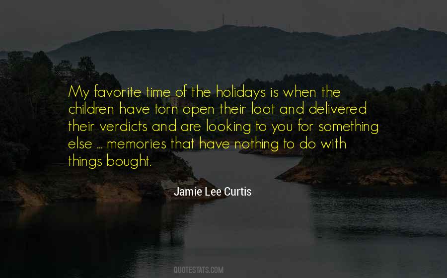 Jamie Lee Curtis Quotes #1379556