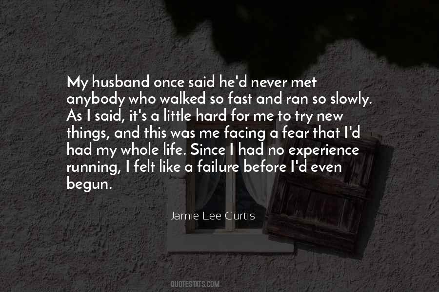 Jamie Lee Curtis Quotes #203067