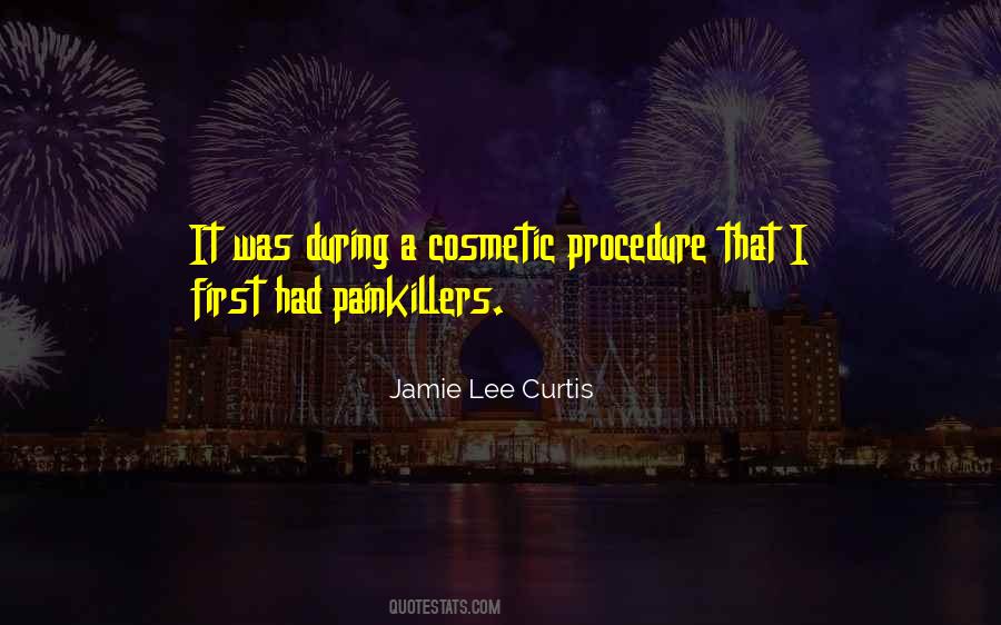 Jamie Lee Curtis Quotes #279748