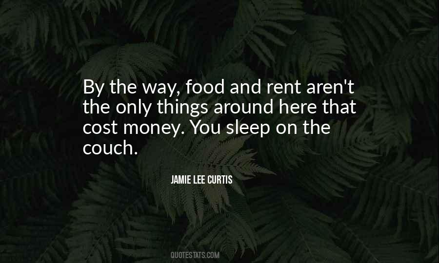 Jamie Lee Curtis Quotes #535801