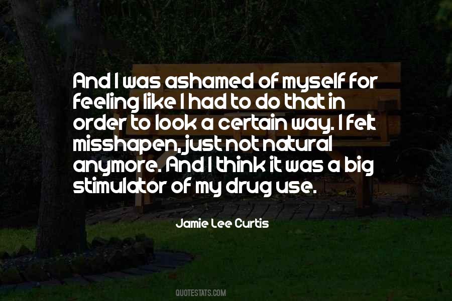 Jamie Lee Curtis Quotes #595485
