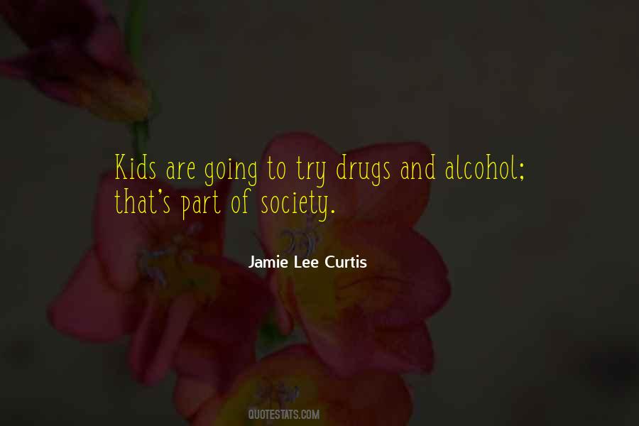 Jamie Lee Curtis Quotes #630760