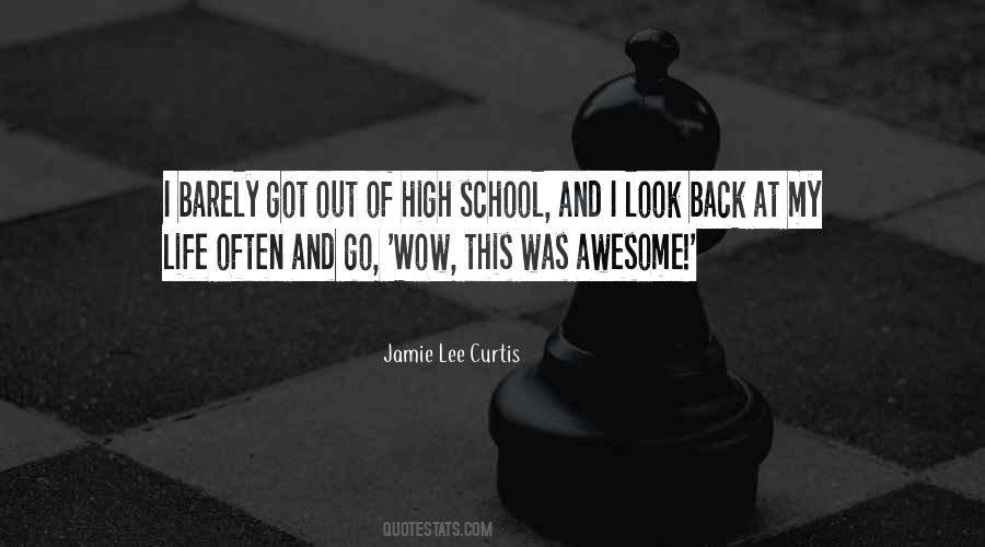 Jamie Lee Curtis Quotes #697131