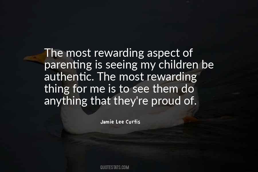 Jamie Lee Curtis Quotes #818885
