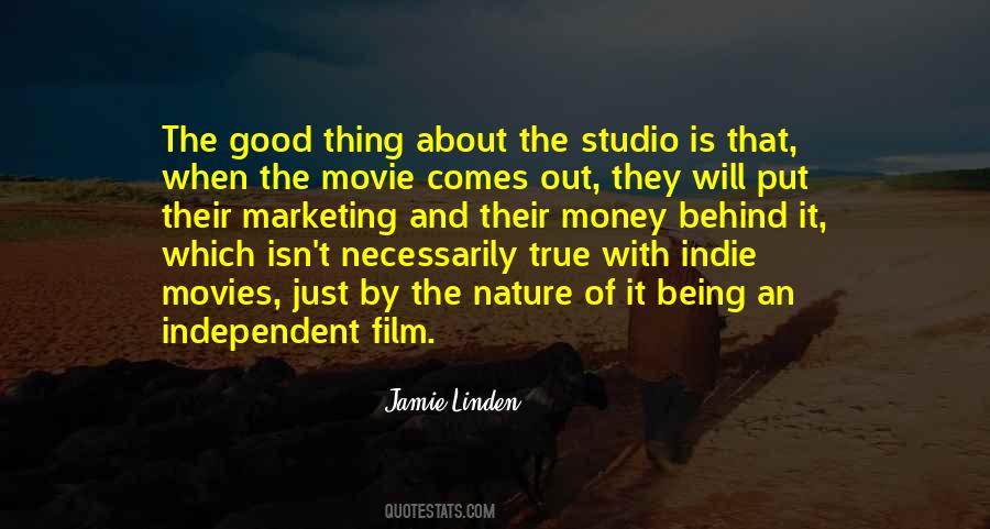 Jamie Linden Quotes #1579307