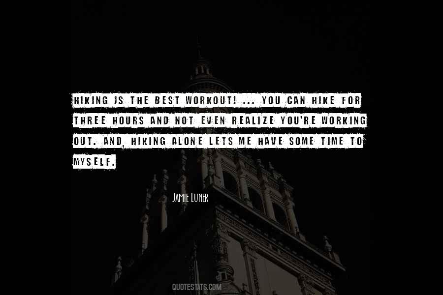 Jamie Luner Quotes #821825