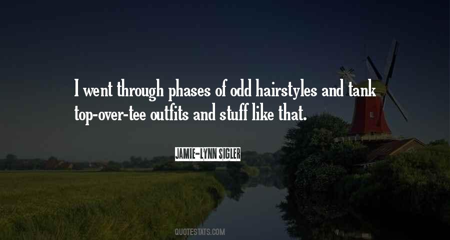 Jamie-Lynn Sigler Quotes #1278910
