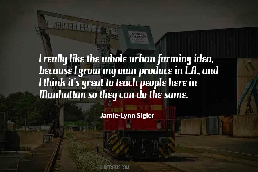 Jamie-Lynn Sigler Quotes #502024