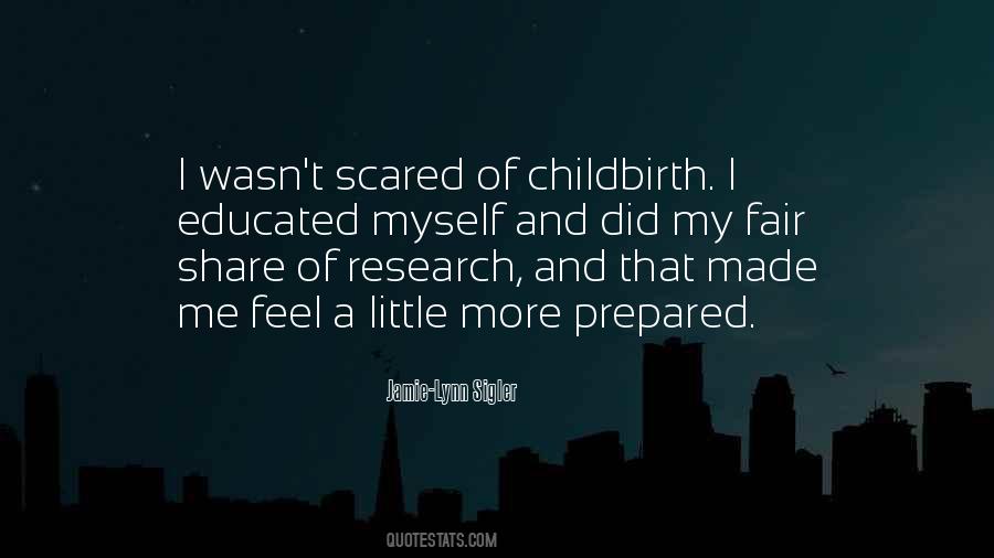 Jamie-Lynn Sigler Quotes #577630