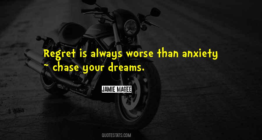 Jamie Magee Quotes #1129090