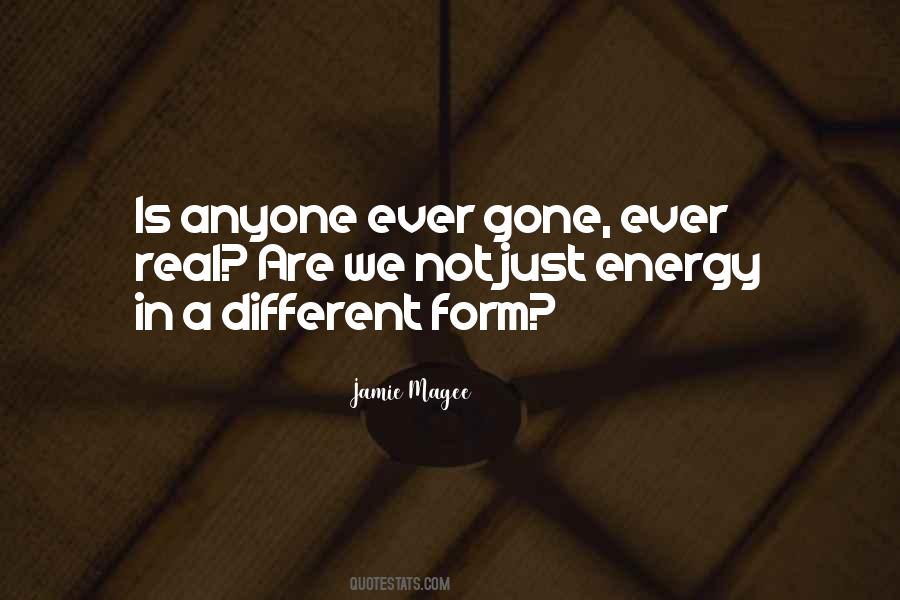 Jamie Magee Quotes #670789