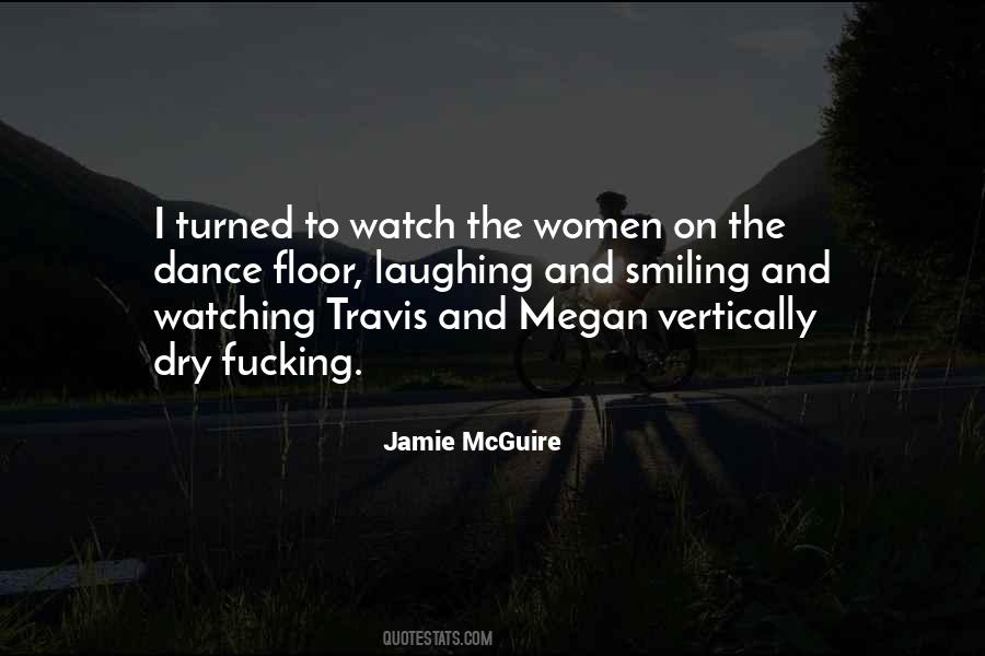 Jamie McGuire Quotes #1052992