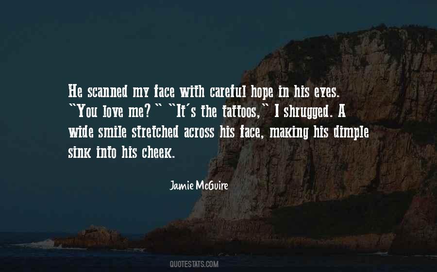 Jamie McGuire Quotes #1349708