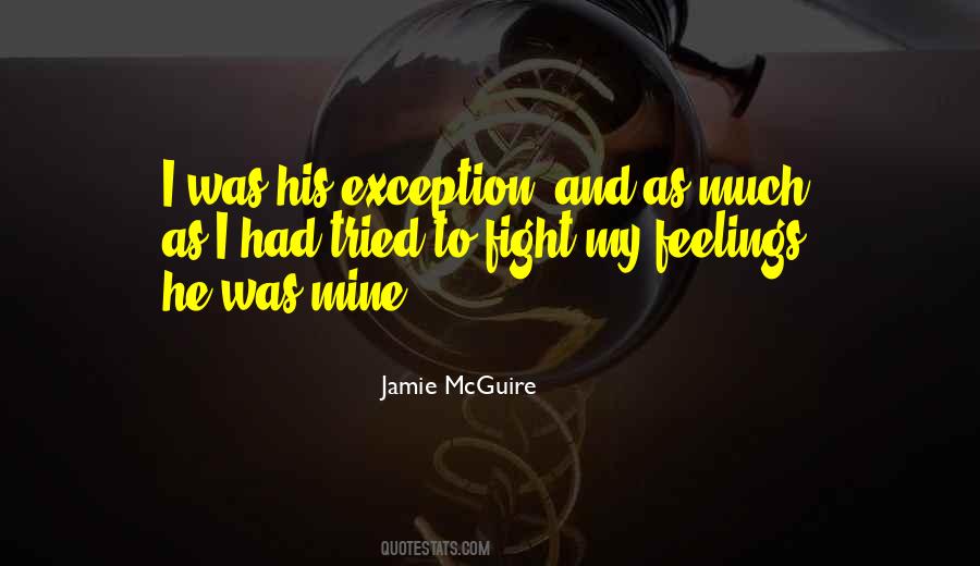 Jamie McGuire Quotes #1556761