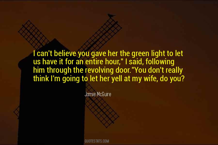 Jamie McGuire Quotes #1712591