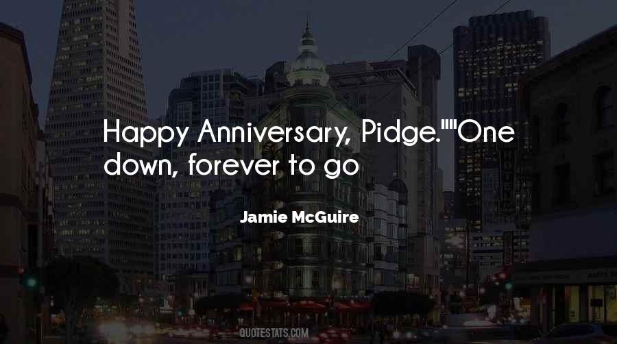 Jamie McGuire Quotes #418902