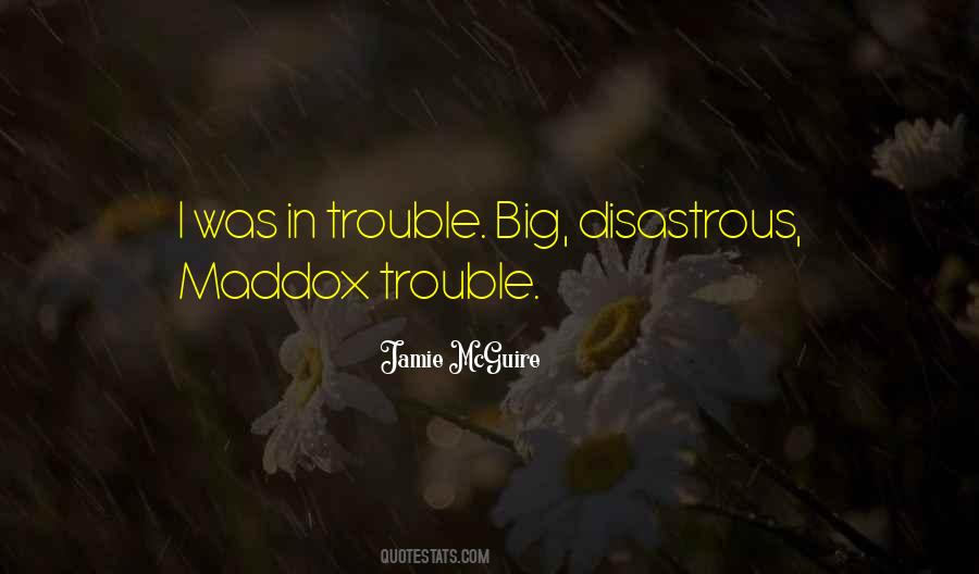 Jamie McGuire Quotes #61139