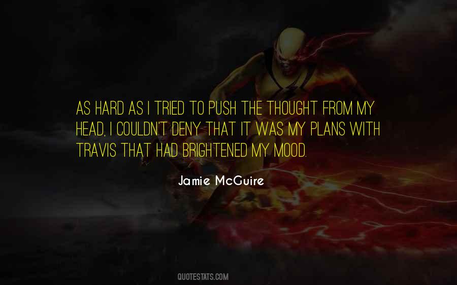 Jamie McGuire Quotes #637053