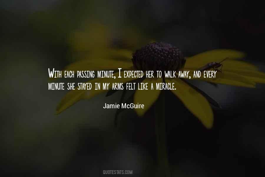 Jamie McGuire Quotes #923798