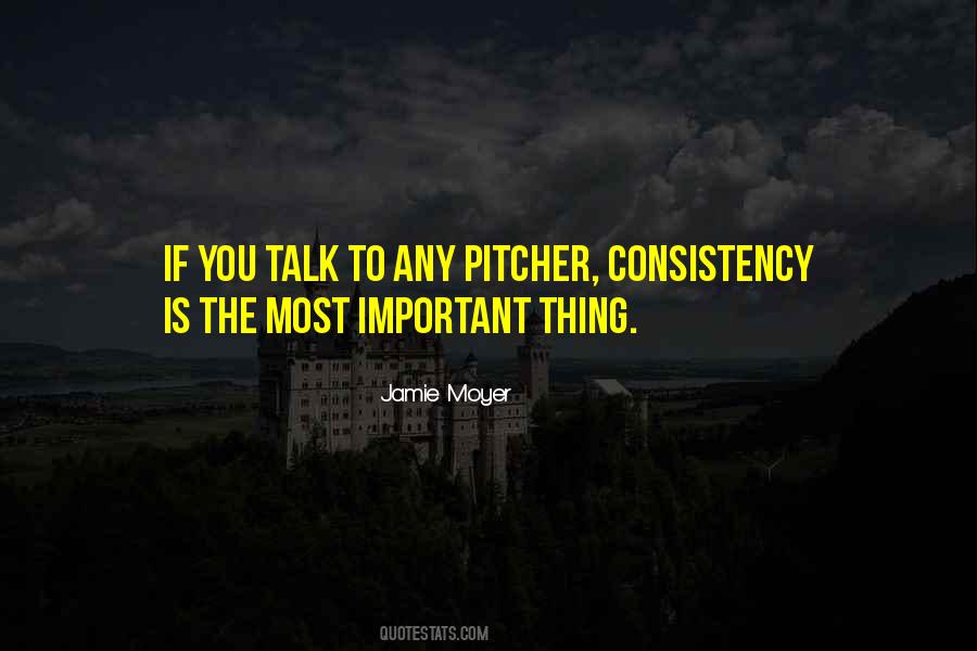 Jamie Moyer Quotes #1159184