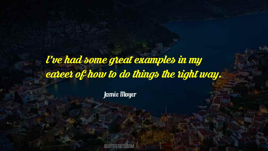 Jamie Moyer Quotes #186056