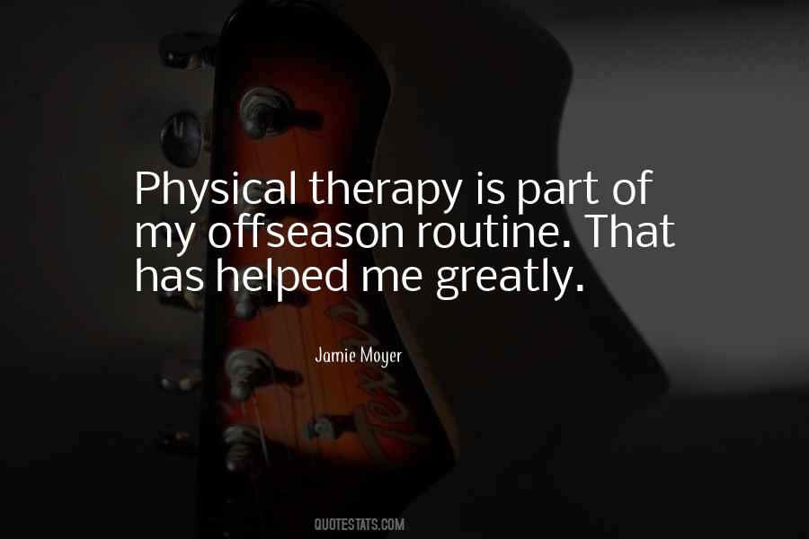 Jamie Moyer Quotes #390147