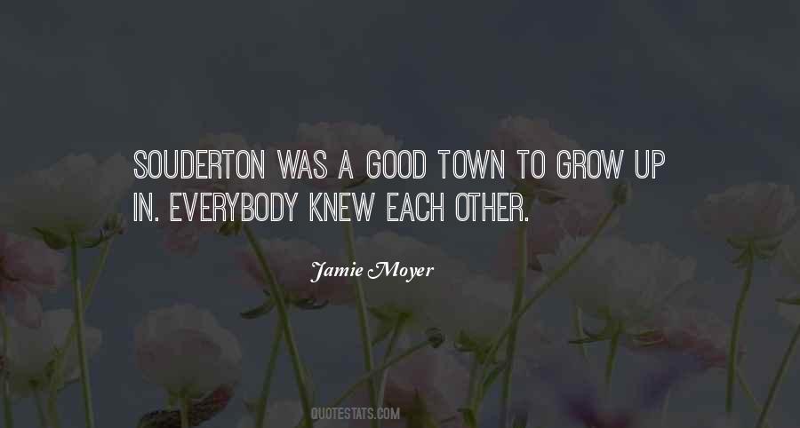 Jamie Moyer Quotes #467771