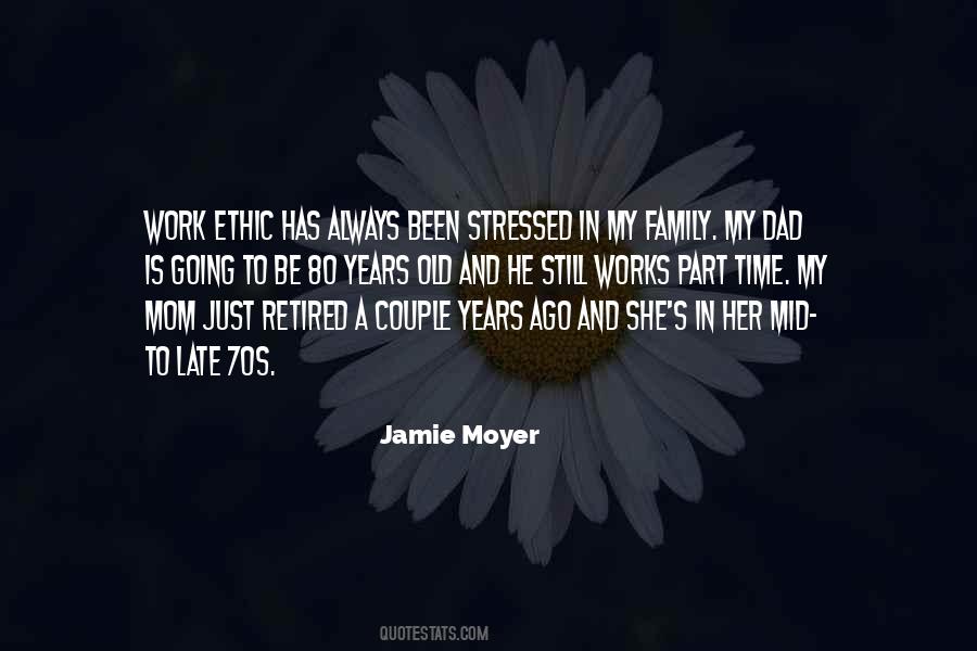 Jamie Moyer Quotes #782137